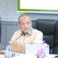 Ketua Komisi D DPRD Sulsel, Kadir Halid.