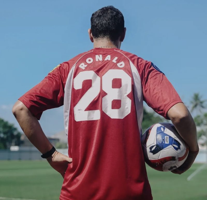 Foto: instagram @psm_makassar.