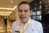 Camat Panakkukang, Ari Fadli.