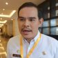 Camat Panakkukang, Ari Fadli.