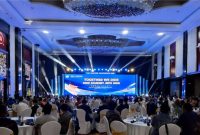 2026 Top Partners Conference of Yili’s Indonesian Subsidiary