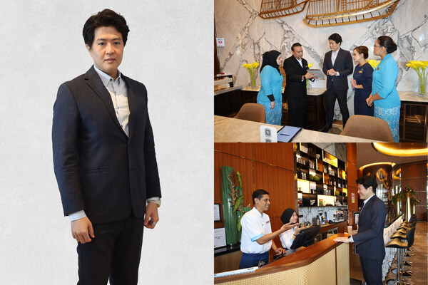 With over 20 years of leadership experience across international hotel brands, Kevin Lee brings a strong vision focused on operational excellence, people development, and meaningful guest experiences to Birkin International Hotel.