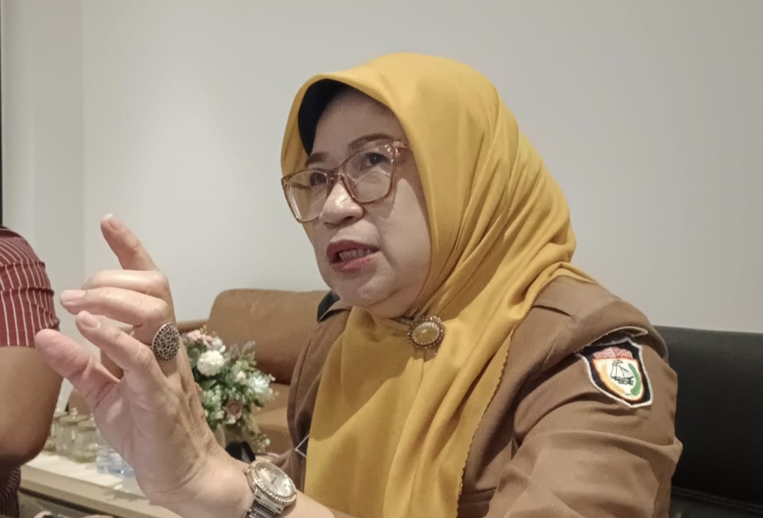 Sepanjang 2025, DPPPA Makassar Catat 1.222 Kasus Kekerasan Perempuan dan Anak