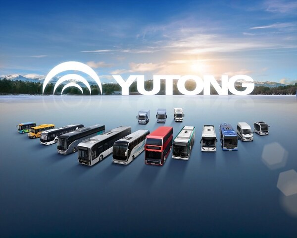 Yutong remains committed to its mission of "Bring enjoyable travels to the public and create greater value for customers". Together with global partners, the company continues to contribute to a greener and more inclusive future for global mobility.