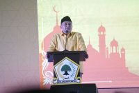 Ketua Golkar Makassar, Munafri Arifuddin. 