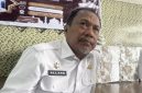 Kepala Badan Pengelolaan Keuangan  dan Aset Daerah (BKAD) Kota Makassar,  Muhammad  Dakhlan.