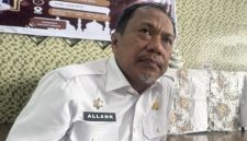 Kepala Badan Pengelolaan Keuangan  dan Aset Daerah (BKAD) Kota Makassar,  Muhammad  Dakhlan.