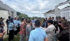 JPN Kejati Sulsel Menangkan Perkara Gugatan Perdata PT Angkasa Pura I dan KOR Sudiang Senilai Rp565 Milyar