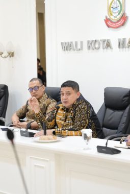 Pemkot Makassar Siaga Hadapi “Godzilla El Nino”, BPBD Jadi Komando Darurat Air dan Kesehatan