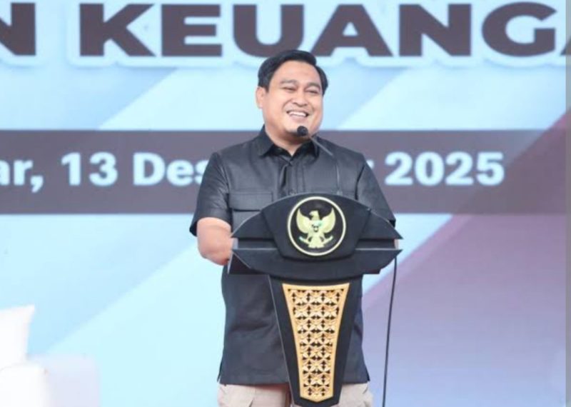 Kepala Seksi Penerangan Hukum Kejati Sulsel,  Soetarmi.