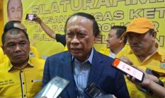 Calon Ketua Golkar Sulsel Harus Punya Prestasi, Dedikasi dan Loyalitas