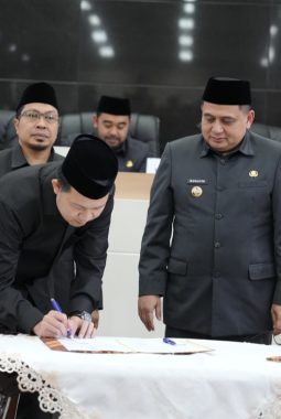 Ranperda Cagar Budaya Disahkan, DPRD-Pemkot Makassar Perkuat Regulasi Pelestarian dan Pariwisata