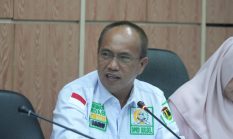 Saharuddin Siap Lanjutkan  sebagai Ketua PPP Enrekang 