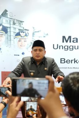 Wali Kota Munafri Tolak Pengadaan Kendaraan Dinas Baru,  Prioritaskan Program Kebutuhan Rakyat