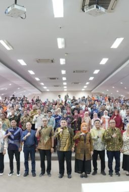 Masuki Triwulan II, Wali Kota Munafri Ultimatum  SKPD Agar Akselerasi dan Efektivitas Program Prioritas