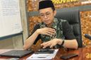 Ketua DPW PPP Sulsel,  Ilham Ari Fauzi. 