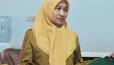 Kepala Dinas Pendidikan Kota Makassar,  Achi Soleman. 