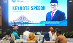 Pemprov Sulsel Dorong Percepatan Perolehan SLHS dan Peningkatan Kepesertaan  BPJS Ketenagakerjaan pada SPPG