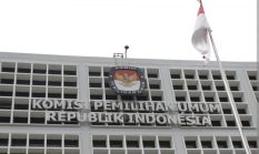KPU RI Belum Terima Surat Usulan PAW Rusdi Masse