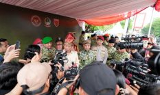 Komcad ASN di Sulsel Jadi Pilot Project Nasional