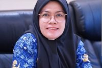 Camat Ujung Pandang, Nanin Sudiar
