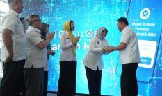 BGN Luncurkan Aplikasi ‘Reviu MBG’, Pengawasan Kualitas Makan Gratis