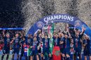 Sumber foto: Instagram PSG