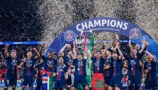 Sumber foto: Instagram PSG