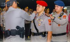 Baru Sepekan Menjabat, Kombes Taufik Herdiansyah Bongkar Mafia BBM Ilegal di Sulsel