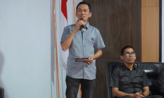 Abdul Malik: P2P Bawaslu Perkuat Kesadaran Kritis Masyarakat terhadap Potensi Pelanggaran Pemilu