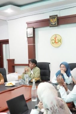 Sistem ‘Open Dumping’ TPA Tamangapa Bakal Dialihkan, Melinda Aksa Tekankan Sinergi Lintas Sektor