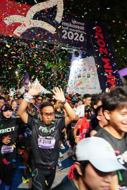 Pemkot Makassar Integrasikan Strava dengan Lontara Plus