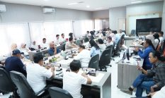 Dugaan Permainan Harga Pupuk Subsidi