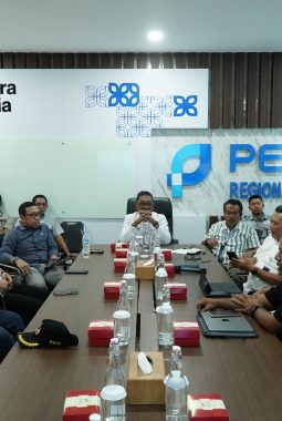 Keselamatan Jadi Prioritas, PJM Samarinda Perkuat Budaya Operasional Andal