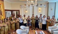 Firmina Tallulembang Dorong Ranperda Pemajuan Kebudayaan Jadi Payung Pelestarian Budaya Sulsel