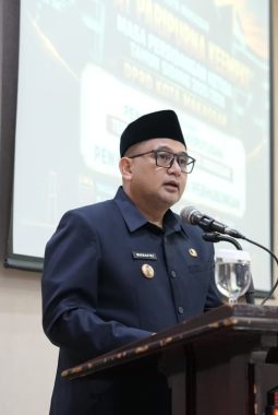 Makassar Miliki Payung Hukum Baru Sektor Transportasi, Ranperda Perhubungan Resmi Disetujui