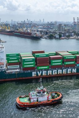 Laba Bersih Tembus 206% dari Target, Kinerja Keuangan Pelindo Jasa Maritim Wilayah 2 Tetap Moncer hingga Mei 2026