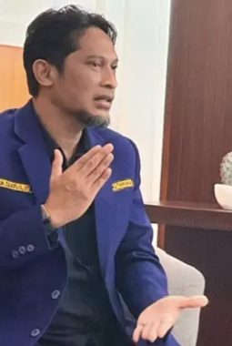 Ketua Karang Taruna Makassar Bela Wali Kota Makassar: Yang Disinggung Oknum, Bukan Semua Wartawan