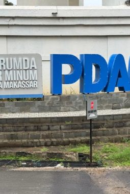 Pemkot Makassar Mulai Susun Timsel Calon Direksi PDAM