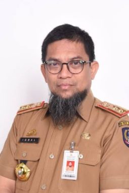 Soal  Pengunduran  Kepsek SMA, Kadisdik Sebut Terjadi  Pascaevaluasi Tata Kelola dan Keuangan