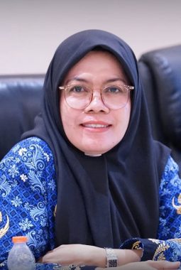 Tindak Lanjuti SE Wali Kota, Progres Agen Perisai Kecamatan Ujung Pandang Sudah 86 Persen