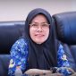 Camat Ujung Pandang, Nanin Sudiar. 