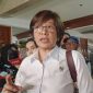 Wakil Kepala BGN, Agustina Arumsari memberikan keterangan pers.  (Foto: int).