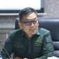 Wakil Ketua DPRD Sulsel,  Fauzi Andi Wawo.