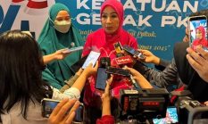 HKG PKK ke-54 Dipusatkan di Makassar, Tri Tito Karnavian Apresiasi Kader Sulsel