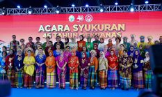Dorong Perajin Indonesia Mendunia, Selvi Gibran Minta Pengurus Dekranas – Dekranasda Kedepankan Kauntitas