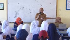 Kepala Dinas Kominfo Makassar,  Dr Muhammad Roem.