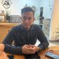 Kepala Dinas Lingkungan Hidup Kota Makassar,  Helmy Budiman. 