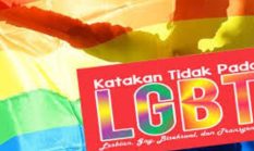 Presiden Prabowo Terbitkan Perpres Penyebaran LGBT Ancaman Nonmiliter