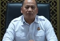 Kapuspenkum Kejagung Anang Supriatna.